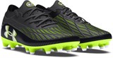 UA Magnetico Pro 4 Firm Ground Football BootsSoccer Cleats 3027699-001
