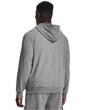 UA Rival FleeceLogo Hoodie 1379758-025