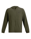 UA Vibe WovenWindbreaker 1386555-390