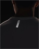 UA Seamless StrideShort Sleeve 1375692-100