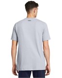 UA FoundationShort Sleeve 1382915-011