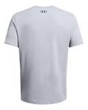 UA FoundationShort Sleeve 1382915-011