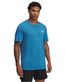 UA Vanish SeamlessShort Sleeve 1382801-452