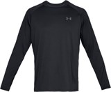UA Tech™Long Sleeve 1328496-001
