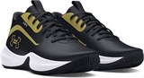 UA Lockdown 7Unisex Basketball Shoes 3028512-001