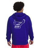 Project Rock Icon FleeceFull Zip 1389914-400