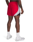 UA Icon ColorblockVolley Shorts 1390239-600