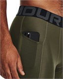 HeatGear® CompressionShorts 1361596-390