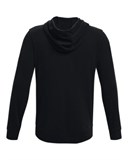 UA Rival TerryFull-Zip 1370409-001