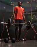 UA Reign 6Training Shoes 3027341-001