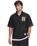 UA CourtsideShirt 1390122-001