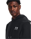 UA Icon FleeceHoodie 1373880-001