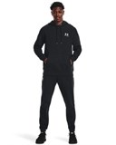 UA Icon FleeceHoodie 1373880-001