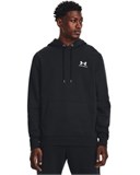 UA Icon FleeceHoodie 1373880-001