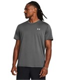UA Launch Short SleeveShort Sleeve 1382582-025
