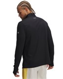 UA Launch Trail¼ Zip 1383244-002