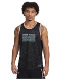 UA Zone Pro Mesh PrintedTank 6000369-001
