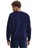 UA Icon FleeceCrew 1374250-410