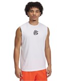 CurrySleeveless T-Shirt 1390352-100