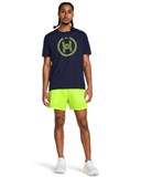 UA Launch5" Shorts 1382617-731