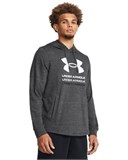 UA Rival Terry GraphicHoodie 1386047-025