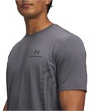 UA Vanish Energy GraphicShort Sleeve 1389136-025