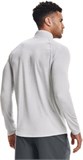 UA Tech™½ Zip Long Sleeve 1328495-014