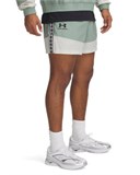 UA Terrace96 WovenShorts 1387924-348