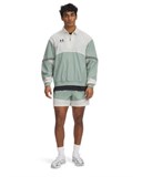 UA Terrace96 WovenShorts 1387924-348