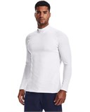 ColdGear® FittedMock 1366066-100