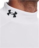 ColdGear® FittedMock 1366066-100