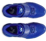 Curry Fox 1 'Lexington'Unisex Basketball Shoes 6001924-400
