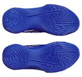 Curry Fox 1 'Lexington'Unisex Basketball Shoes 6001924-400