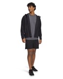 UA Vanish Woven Graphic6" Shorts 1390054-001