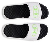 UA Ignite Pro 8Slides 6000337-100