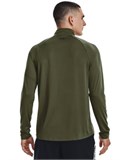 UA Tech™½ Zip Long Sleeve 1328495-392