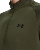 UA Tech™½ Zip Long Sleeve 1328495-392
