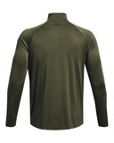 UA Tech™½ Zip Long Sleeve 1328495-392