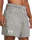UA Rival Terry6" Shorts 1382427-112