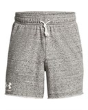 UA Rival Terry6" Shorts 1382427-112