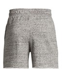 UA Rival Terry6" Shorts 1382427-112