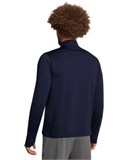 UA Vanish Cold Weather¼ Zip 1387793-410