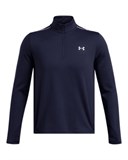UA Vanish Cold Weather¼ Zip 1387793-410