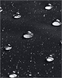 UA Drive Pro Storm Hybrid½ Zip 1387118-001