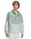 UA CloudstrikeAnorak Jacket 1388821-377