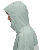 UA CloudstrikeAnorak Jacket 1388821-377
