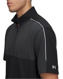 UA Drive WindShort Sleeve 1389860-001