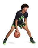 Curry StatementShorts 1388024-001