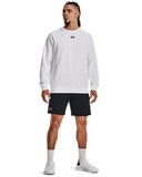 UA Rival FleeceShorts 1379779-001