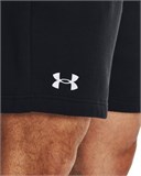 UA Rival FleeceShorts 1379779-001